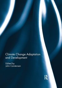 Abbildung von: Climate Change Adaptation and Development - Routledge
