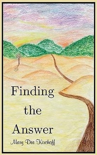 Abbildung von: Finding the Answer - Tellus Books