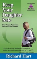 Cover: Keep Your Daughter Safe - Verum Press