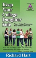 Cover: Keep Your College Daughter Safe - Verum Press