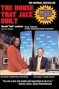 Enlarge image Cover: The House That Jack Built - Amber Communications Group, Inc.