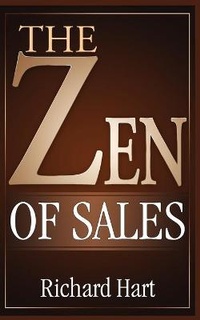 Enlarge image Cover: The Zen of Sales - Verum Press