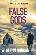 Cover: False Gods - D Squared Publishing