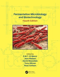 Abbildung von: Fermentation Microbiology and Biotechnology, Fourth Edition - CRC Press