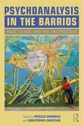 Cover: Psychoanalysis in the Barrios - Routledge