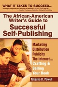 Bild: The African American Writer's Guide to Successful Self Publishing - Amber Communications Group, Inc.