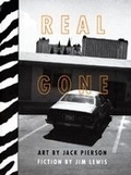 Cover: Real Gone - Art Space Books,U.S.