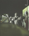 Cover: Steina: 1970-2000 - Site Santa Fe