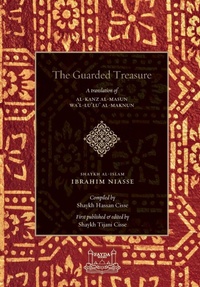 Abbildung von: The Guarded Treasure - Fayda Books, LLC.