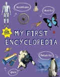 Cover: My First Encyclopedia - Kingfisher Books Ltd
