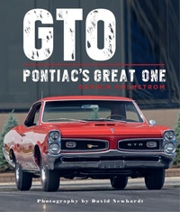 Abbildung von: GTO - Crestline Books