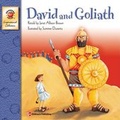 Cover: David and Goliath - Brighter Child