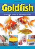 Cover: I Am Your Goldfish - Brighter Child