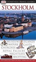 Cover: Stockholm - DK Eyewitness Travel