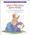 Cover: When I Feel Good about Myself - Albert Whitman & Company