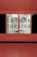 Cover: Lethal Theater - Ohio State University Press