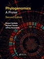 Cover: Phylogenomics - CRC Press