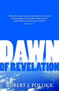 Bild: Dawn of Revelation - 3hliterary Enterprises