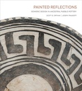 Cover: Painted Reflections - Museum of New Mexico Press