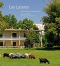 Cover: Los Luceros: New Mexico's Morning Star - Museum of New Mexico Press