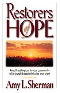 Enlarge image Cover: Restorers of Hope - Good News Publishers