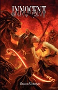 Cover: Innocent Volume 1 - King Tractor Press