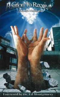 Enlarge image Cover: Position to Receive - Dominion Global Publishing