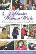 Cover: Alaska Women Write - Epicenter Press (WA)