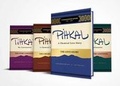 Cover: The Commemorative Edition Of Pihkal And Tihkal - Transform Press,U.S.