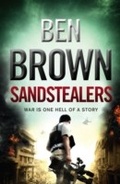 Cover: Sandstealers - William Collins