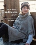 Cover: Martin Storey's Scandinavian Knits - Berry & Co Publishing Ltd