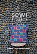 Cover: Kaffe Fassett's Sew Artisan - Berry & Co Publishing Ltd
