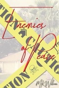 Cover: Enemies of Peace - Mk Williams Publishing, LLC