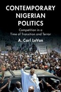 Cover: Contemporary Nigerian Politics - Cambridge University Press