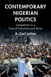 Abbildung von: Contemporary Nigerian Politics - Cambridge University Press