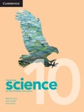 Cover: Cambridge Science for the Victorian Curriculum Year 10 Print Textbook and Interactive Textbook - Cambridge University Press