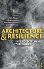 Cover: Architecture and Resilience - Routledge