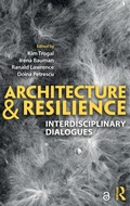 Cover: Architecture and Resilience - Routledge