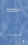 Cover: Teaching through Peer Interaction - Routledge