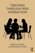Cover: Teaching through Peer Interaction - Routledge