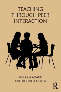 Enlarge image Cover: Teaching through Peer Interaction - Routledge