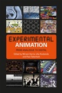 Cover: Experimental Animation - Routledge