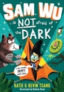 Cover: Sam Wu is NOT Afraid of the Dark! - Farshore