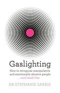Cover: Gaslighting - Orion Spring