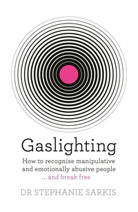 Enlarge image Cover: Gaslighting - Orion Spring
