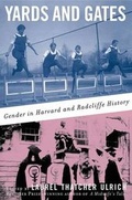 Cover: Yards and Gates - Palgrave MacMillan