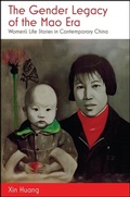 Cover: The Gender Legacy of the Mao Era - De Gruyter