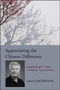 Enlarge image Cover: Appreciating the Chinese Difference - De Gruyter