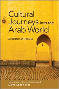 Abbildung von: Cultural Journeys into the Arab World - De Gruyter