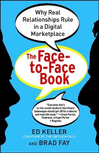 Enlarge image Cover: Face-To-Face Book - Free Press